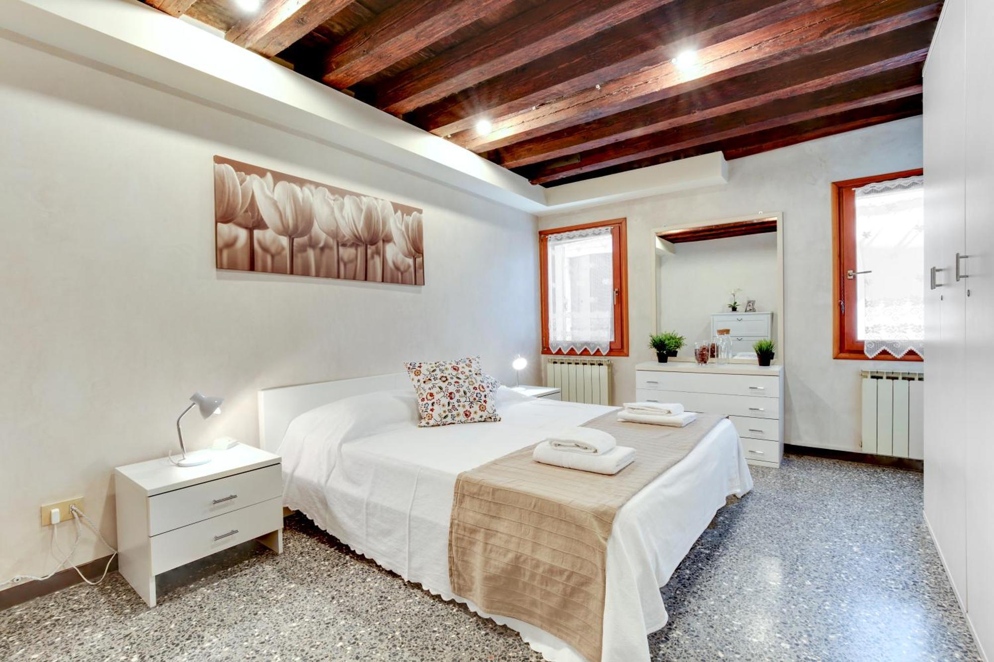 Apartamento Peggy Guggenheim *
