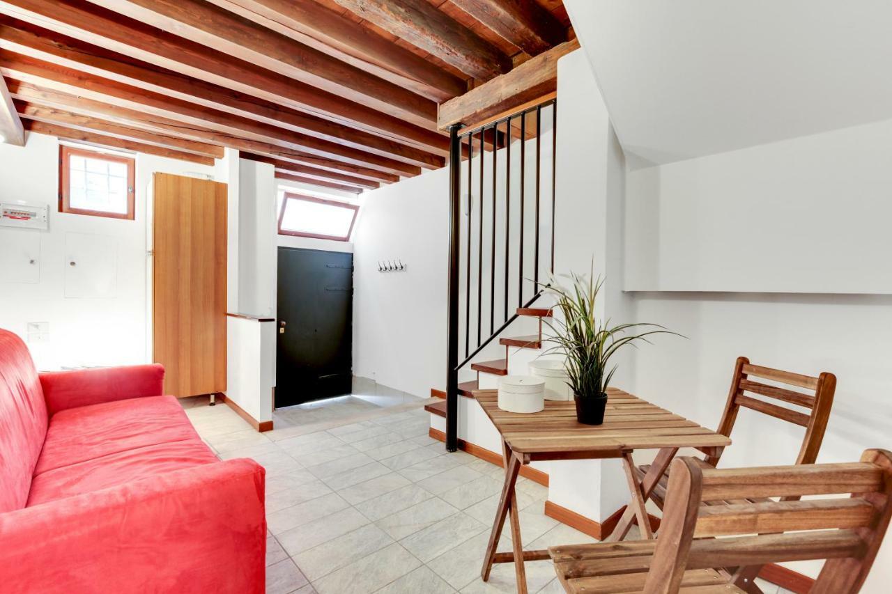 Apartamento Peggy Guggenheim *